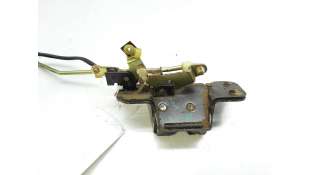 CERRADURA MALETERO / PORTON DAEWOO TACUMA (2000-) 1.6 105CV 1598CC - L.7586264 / 96337888