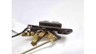 CERRADURA MALETERO / PORTON DAEWOO TACUMA (2000-) 1.6 105CV 1598CC - L.7586264 / 96337888 2