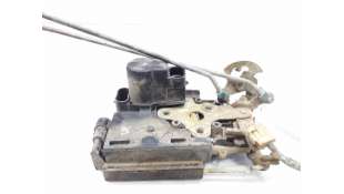 CERRADURA PUERTA DELANTERA DERECHA DAEWOO TACUMA (2000-) 1.6 105CV 1598CC - L.7586265 / 96260988