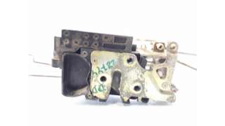 CERRADURA PUERTA DELANTERA DERECHA DAEWOO TACUMA (2000-) 1.6 105CV 1598CC - L.7586265 / 96260988