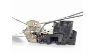 CERRADURA PUERTA DELANTERA DERECHA DAEWOO TACUMA (2000-) 1.6 105CV 1598CC - L.7586265 / 96260988