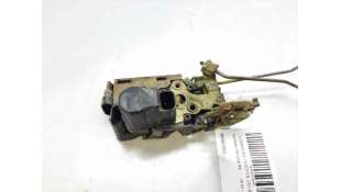 CERRADURA PUERTA DELANTERA IZQUIERDA DAEWOO TACUMA (2000-) 1.6 105CV 1598CC - L.7586266 / 96260985