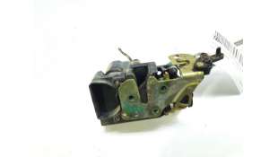 CERRADURA PUERTA TRASERA IZQUIERDA DAEWOO TACUMA (2000-) 1.6 105CV 1598CC - L.7586268 / 96260995 2