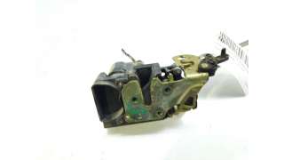 CERRADURA PUERTA TRASERA IZQUIERDA DAEWOO TACUMA (2000-) 1.6 105CV 1598CC - L.7586268 / 96260995