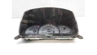 CUADRO INSTRUMENTOS DAEWOO TACUMA (2000-) 1.6 105CV 1598CC - L.7586280 / 96498321