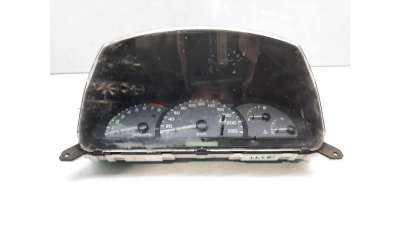 CUADRO INSTRUMENTOS DAEWOO TACUMA (2000-) 1.6 105CV 1598CC - L.7586280 / 96498321