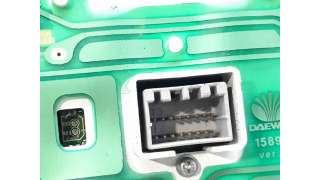 CUADRO INSTRUMENTOS DAEWOO TACUMA (2000-) 1.6 105CV 1598CC - L.7586280 / 96498321