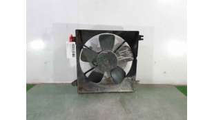 ELECTROVENTILADOR DAEWOO TACUMA (2000-) 1.6 105CV 1598CC - L.7586289 / 96553242