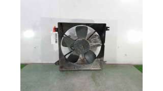 ELECTROVENTILADOR DAEWOO TACUMA (2000-) 1.6 105CV 1598CC - L.7586289 / 96553242