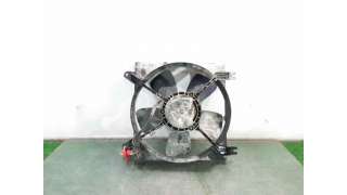 ELECTROVENTILADOR DAEWOO TACUMA (2000-) 1.6 105CV 1598CC - L.7586289 / 96553242