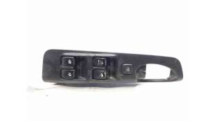 MANDO ELEVALUNAS DELANTERO IZQUIERDO DAEWOO TACUMA (2000-) 1.6 105CV 1598CC - L.7586324 / 96190771