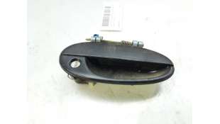 MANETA EXTERIOR DELANTERA DERECHA DAEWOO TACUMA (2000-) 1.6 105CV 1598CC - L.7586330 / 96260936