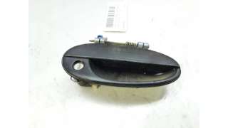 MANETA EXTERIOR DELANTERA DERECHA DAEWOO TACUMA (2000-) 1.6 105CV 1598CC - L.7586330 / 96260936