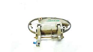 MANETA EXTERIOR TRASERA DERECHA DAEWOO TACUMA (2000-) 1.6 105CV 1598CC - L.7586333 / 96260970 2