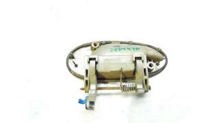 MANETA EXTERIOR TRASERA DERECHA DAEWOO TACUMA (2000-) 1.6 105CV 1598CC - L.7586333 / 96260970