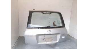 PORTON TRASERO DAEWOO TACUMA (2000-) 1.6 105CV 1598CC - L.7586368 / 96459462 2