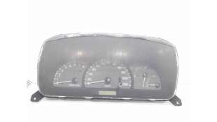 CUADRO INSTRUMENTOS DAEWOO TACUMA (2001-2004) 2.0 121CV 1998CC - L.7586480 / 96262539