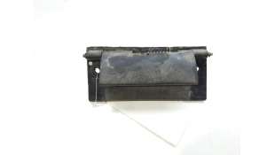 MANETA EXTERIOR PORTON DAEWOO TACUMA (2001-2004) 2.0 121CV 1998CC - L.7586533 / 96310352