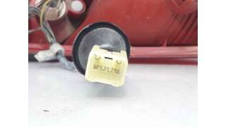 PILOTO TRASERO IZQUIERDO DAEWOO TACUMA (2001-2004) 2.0 121CV 1998CC - L.7586563 / 96260526