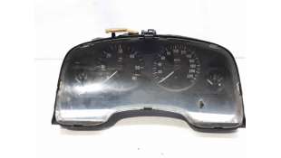 CUADRO INSTRUMENTOS OPEL ZAFIRA A LIMUSINA (2000-2005) 2.0 DTI 16V (F75) 101CV 1995CC - L.7586691 / 24461749