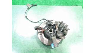 MANGUETA DELANTERA DERECHA OPEL ZAFIRA A LIMUSINA (2000-2005) 2.0 DTI 16V (F75) 101CV 1995CC - L.7586757 / 13165672