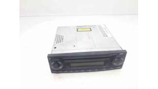 SISTEMA AUDIO / RADIO CD SEAT CORDOBA (2005-2009) 1.4 TDI 80CV 1422CC - L.7587028 / 6L0035186C