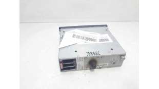 SISTEMA AUDIO / RADIO CD SEAT CORDOBA (2005-2009) 1.4 TDI 80CV 1422CC - L.7587028 / 6L0035186C 2