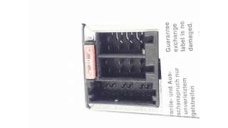 SISTEMA AUDIO / RADIO CD SEAT CORDOBA (2005-2009) 1.4 TDI 80CV 1422CC - L.7587028 / 6L0035186C