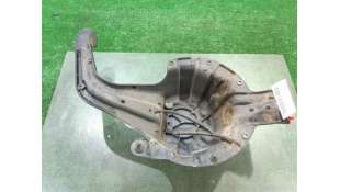 SOPORTE RUEDA REPUESTO LAND ROVER FREELANDER (2000-2006) 2.0 TD4 4X4 112CV 1951CC - L.7587116 / BHU490010 2