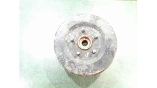 MANGUETA TRASERA DERECHA LAND ROVER FREELANDER (2000-2006) 2.0 TD4 4X4 112CV 1951CC - L.7587117 / RLH000020 2