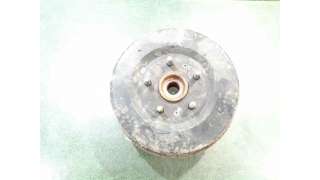 MANGUETA TRASERA DERECHA LAND ROVER FREELANDER (2000-2006) 2.0 TD4 4X4 112CV 1951CC - L.7587117 / RLH000020