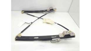 ELEVALUNAS DELANTERO DERECHO SEAT LEON SC (2013-) 2.0 TDI 184CV 1968CC - L.7587175 / 5F4837462D