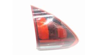 PILOTO TRASERO IZQUIERDO INTERIOR PEUGEOT 2008 (2014-) 1.6 BLUEHDI 120 120CV 1560CC - L.7587179 / 9814758480