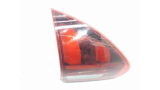PILOTO TRASERO IZQUIERDO INTERIOR PEUGEOT 2008 (2014-) 1.6 BLUEHDI 120 120CV 1560CC - L.7587179 / 9814758480