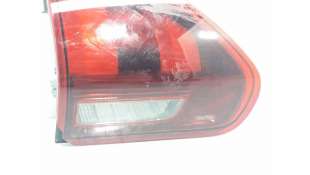 PILOTO TRASERO IZQUIERDO INTERIOR PEUGEOT 2008 (2014-) 1.6 BLUEHDI 120 120CV 1560CC - L.7587179 / 9814758480 2