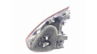 PILOTO TRASERO IZQUIERDO INTERIOR PEUGEOT 2008 (2014-) 1.6 BLUEHDI 120 120CV 1560CC - L.7587179 / 9814758480