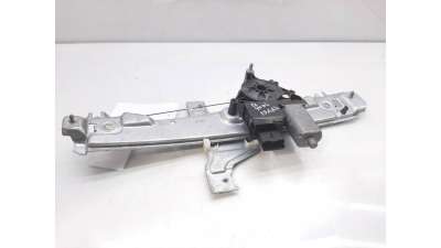 ELEVALUNAS TRASERO DERECHO CITROEN C3 II (2014-) 1.6 BLUEHDI 100 99CV 1560CC - L.7587185 / 9830478380