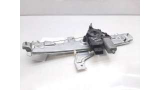 ELEVALUNAS TRASERO DERECHO CITROEN C3 II (2014-) 1.6 BLUEHDI 100 99CV 1560CC - L.7587185 / 9830478380