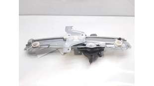 ELEVALUNAS TRASERO DERECHO CITROEN C3 II (2014-) 1.6 BLUEHDI 100 99CV 1560CC - L.7587185 / 9830478380 2