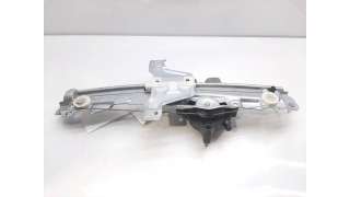 ELEVALUNAS TRASERO DERECHO CITROEN C3 II (2014-) 1.6 BLUEHDI 100 99CV 1560CC - L.7587185 / 9830478380