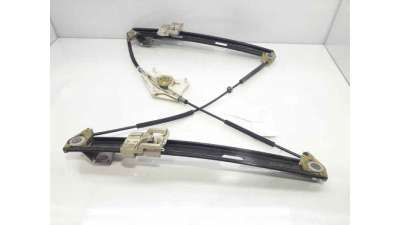 ELEVALUNAS DELANTERO IZQUIERDO SEAT LEON SC (2013-) 2.0 TDI 184CV 1968CC - L.7587189 / 5F4837461D