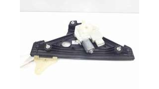ELEVALUNAS TRASERO IZQUIERDO RENAULT CLIO V (2019-) 1.0 TCE 100 (B7MT) 101CV 999CC - L.7587190 / 827217837R