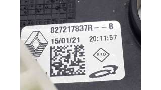 ELEVALUNAS TRASERO IZQUIERDO RENAULT CLIO V (2019-) 1.0 TCE 100 (B7MT) 101CV 999CC - L.7587190 / 827217837R
