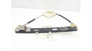 ELEVALUNAS TRASERO DERECHO SEAT LEON SC (2013-) 2.0 TDI 184CV 1968CC - L.7587191 / 5F4839462D