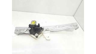 ELEVALUNAS TRASERO IZQUIERDO HYUNDAI KONA (2017-) 1.0 T-GDI 120CV 998CC - L.7587192 / 83401J9000