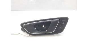 MANETA INTERIOR DELANTERA IZQUIERDA SEAT LEON SC (2013-) 2.0 TDI 184CV 1968CC - L.7587195 / 5F1837113A