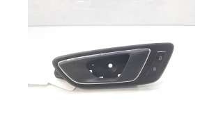 MANETA INTERIOR DELANTERA IZQUIERDA SEAT LEON SC (2013-) 2.0 TDI 184CV 1968CC - L.7587195 / 5F1837113A