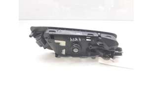 MANETA INTERIOR DELANTERA IZQUIERDA SEAT LEON SC (2013-) 2.0 TDI 184CV 1968CC - L.7587195 / 5F1837113A 2