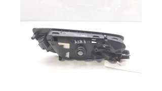 MANETA INTERIOR DELANTERA IZQUIERDA SEAT LEON SC (2013-) 2.0 TDI 184CV 1968CC - L.7587195 / 5F1837113A
