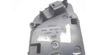 MANETA INTERIOR DELANTERA IZQUIERDA SEAT LEON SC (2013-) 2.0 TDI 184CV 1968CC - L.7587195 / 5F1837113A